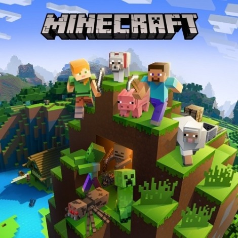 Minecraft 全球销量突破 2 亿份